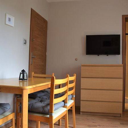 Apartamenty & Spa Villa 28 Pobierowo Eksteriør billede