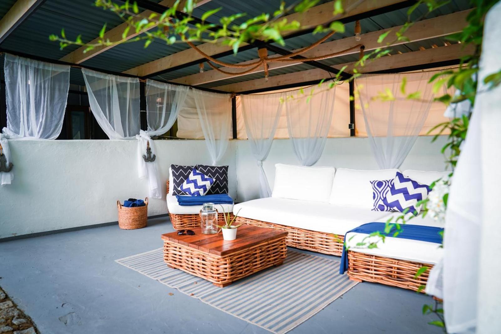 Apartamenty & Spa Villa 28 Pobierowo Eksteriør billede