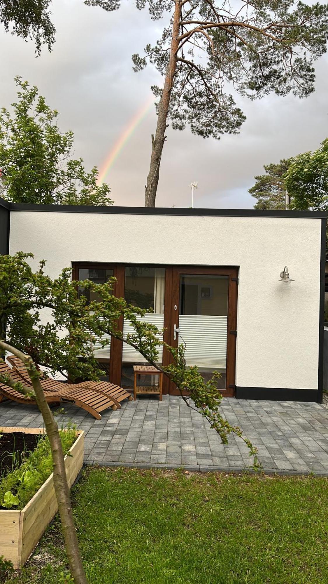 Apartamenty & Spa Villa 28 Pobierowo Eksteriør billede