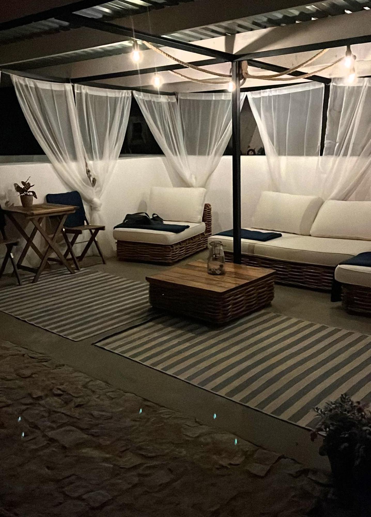 Apartamenty & Spa Villa 28 Pobierowo Eksteriør billede