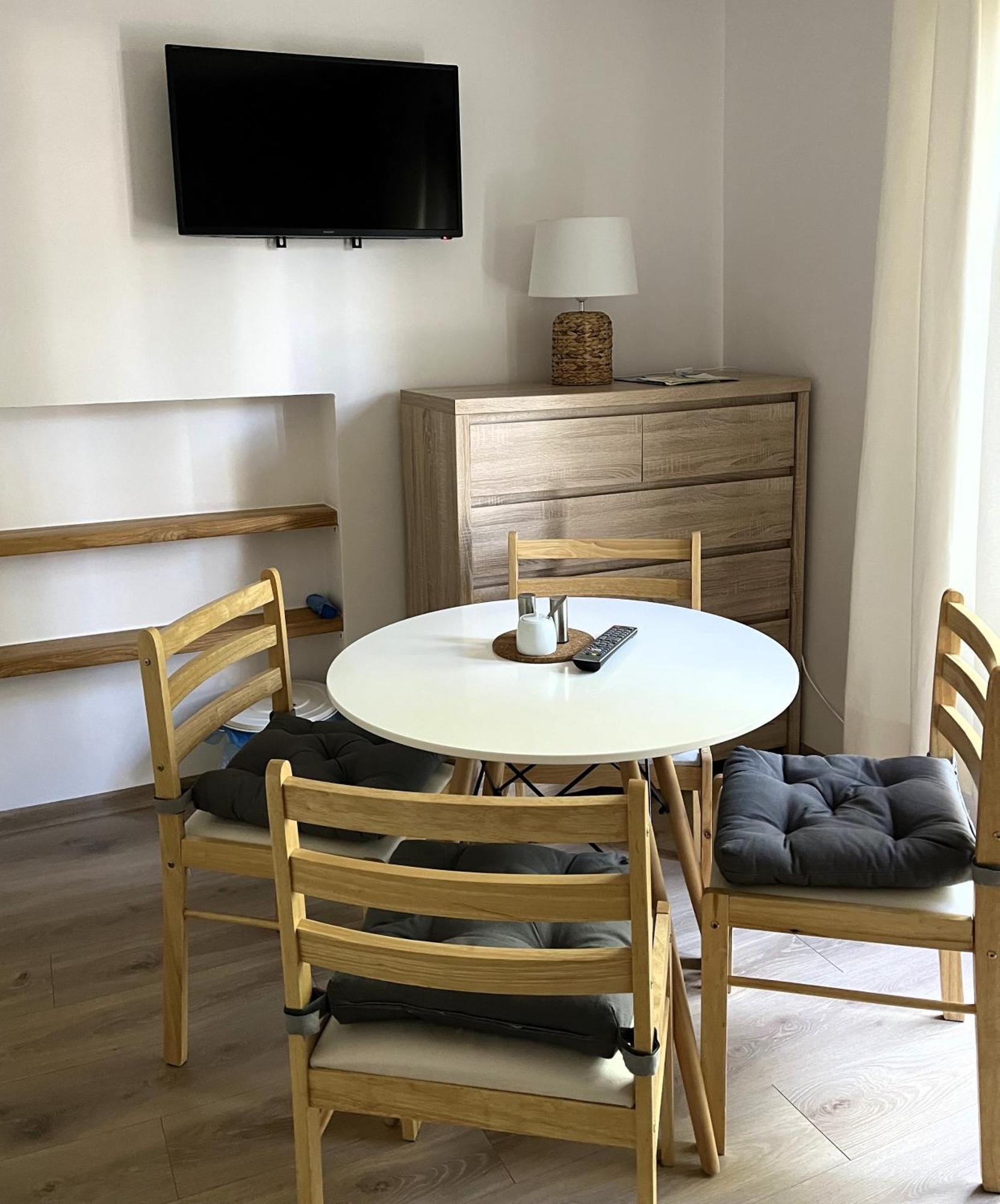 Apartamenty & Spa Villa 28 Pobierowo Eksteriør billede