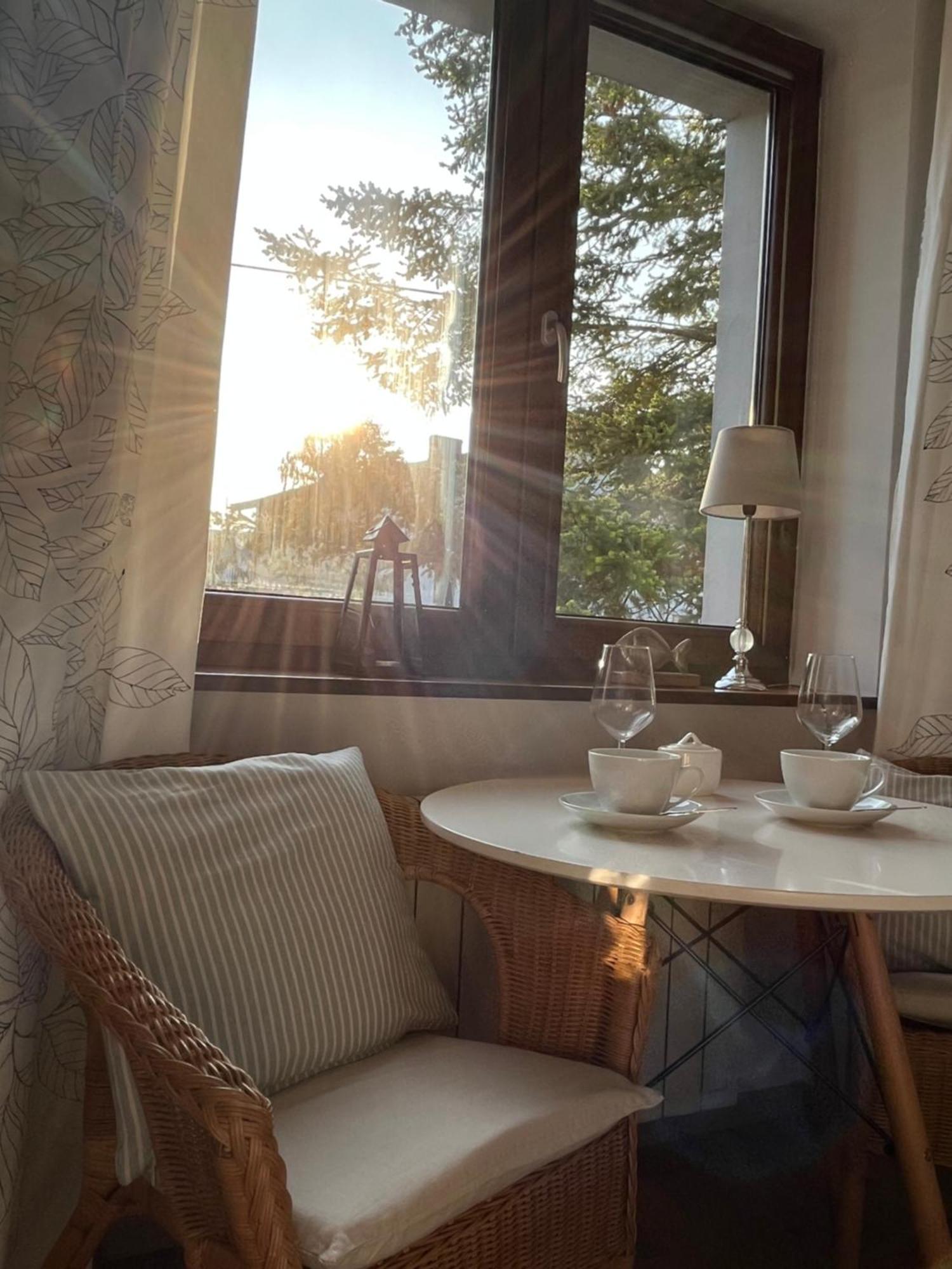 Apartamenty & Spa Villa 28 Pobierowo Eksteriør billede