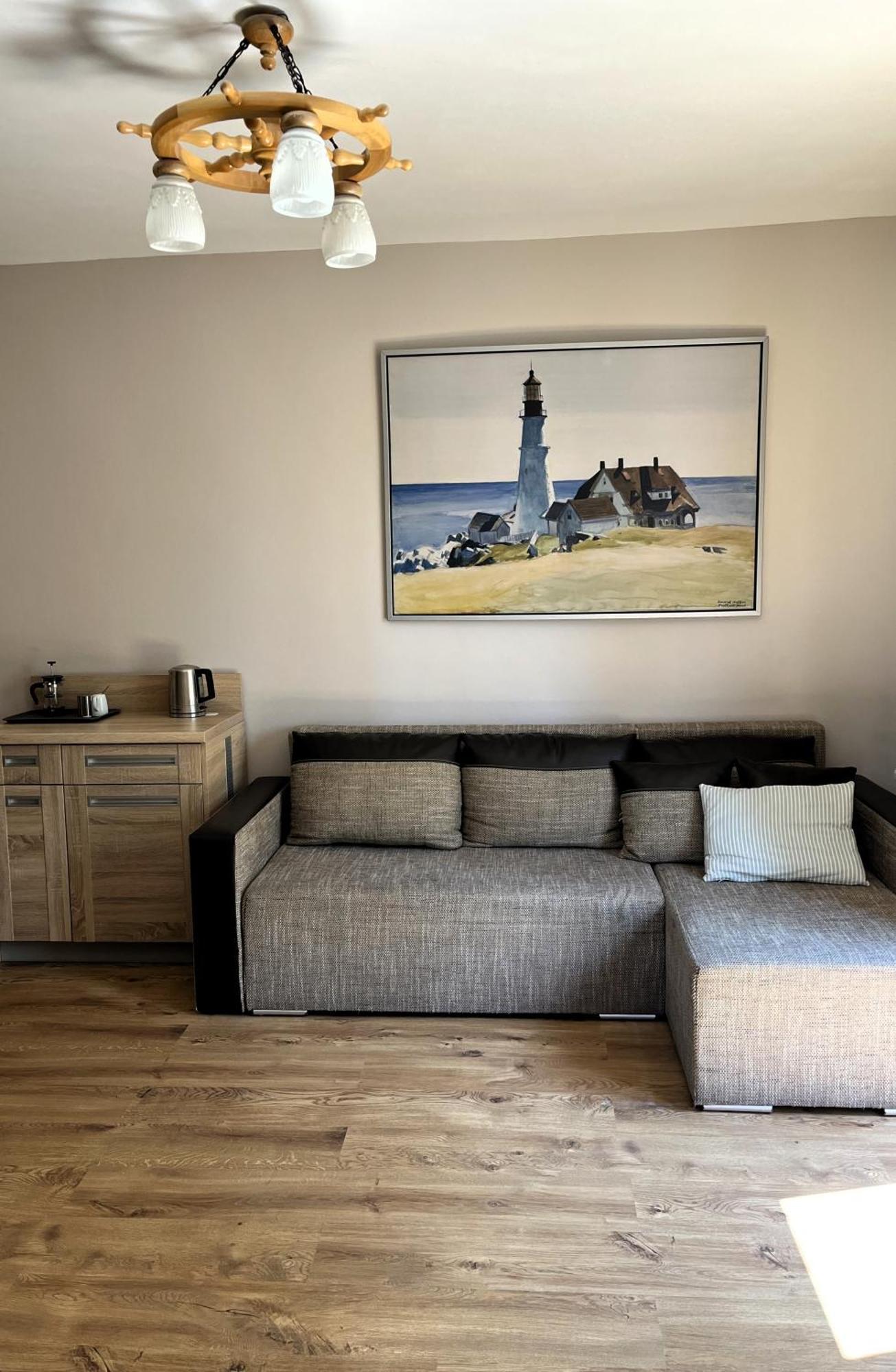 Apartamenty & Spa Villa 28 Pobierowo Eksteriør billede