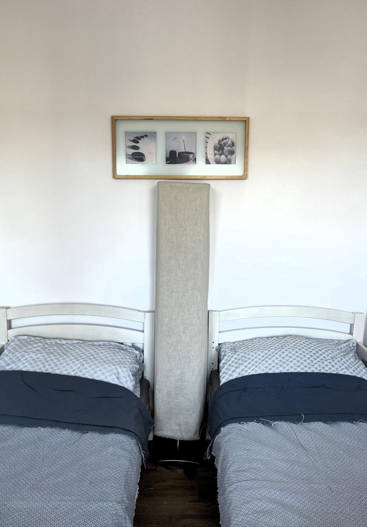 Apartamenty & Spa Villa 28 Pobierowo Eksteriør billede