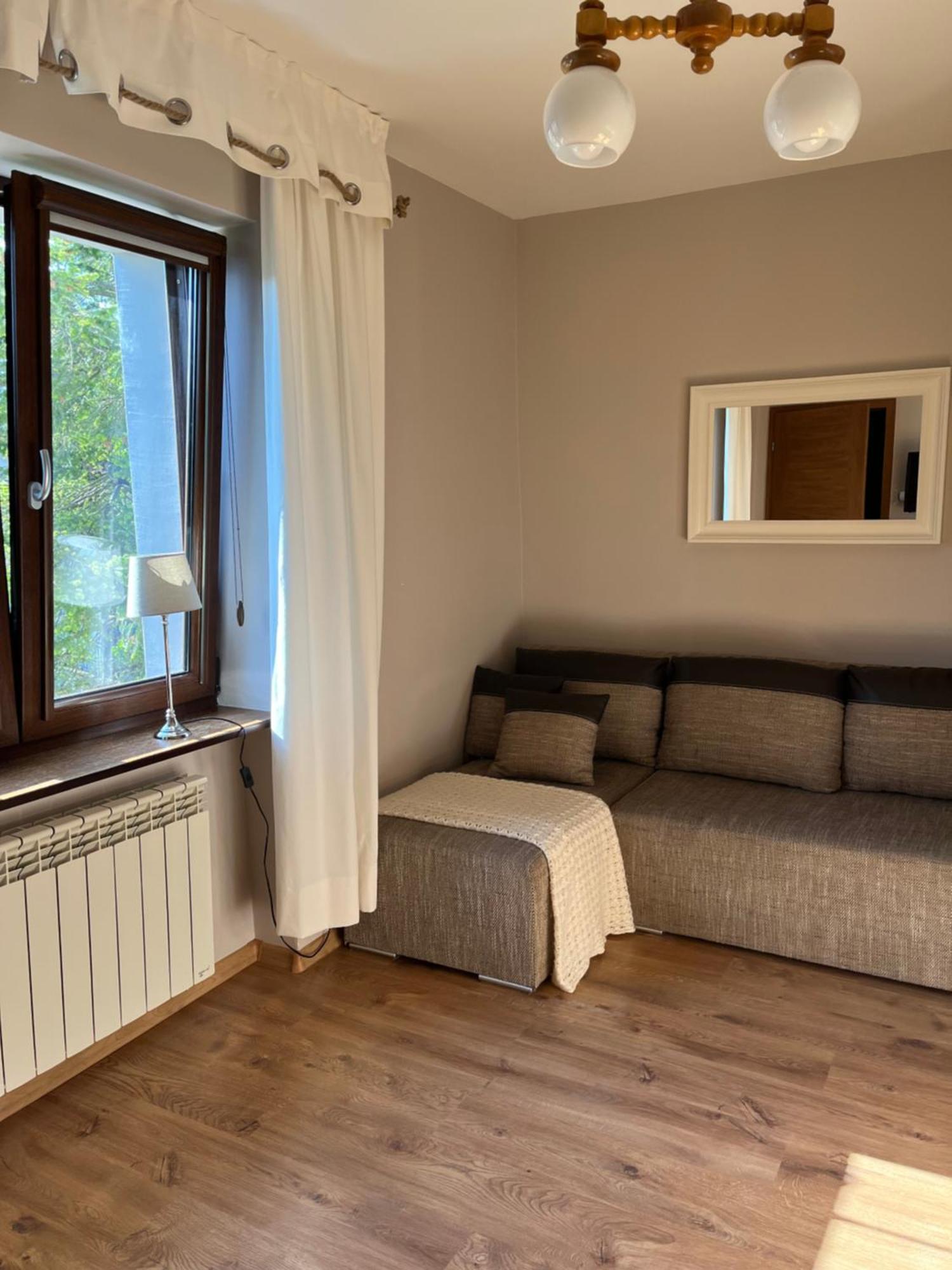 Apartamenty & Spa Villa 28 Pobierowo Eksteriør billede
