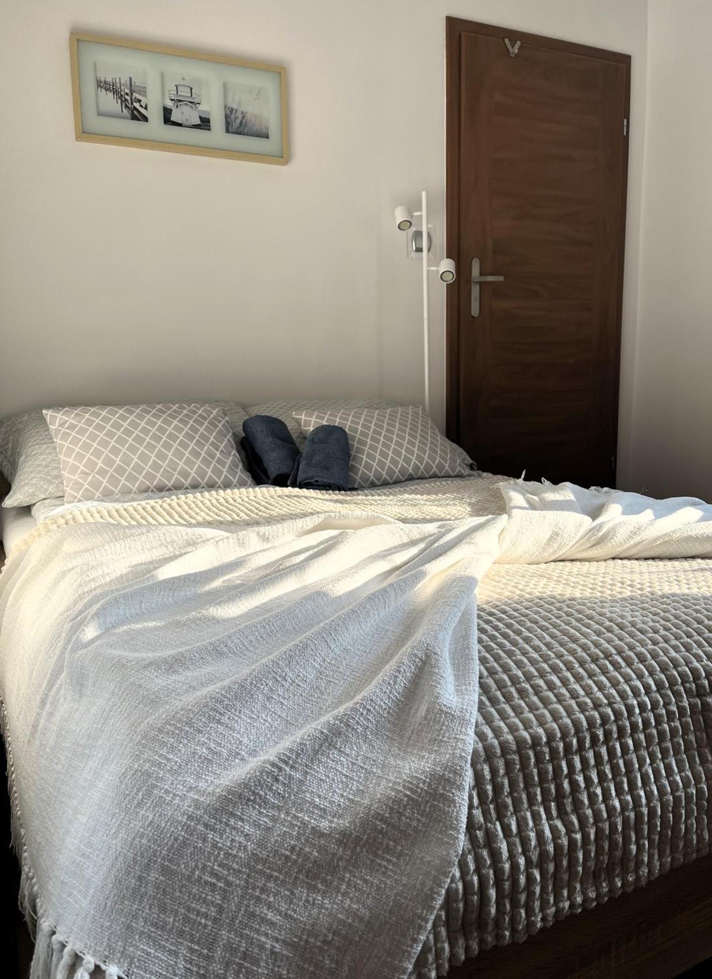 Apartamenty & Spa Villa 28 Pobierowo Eksteriør billede