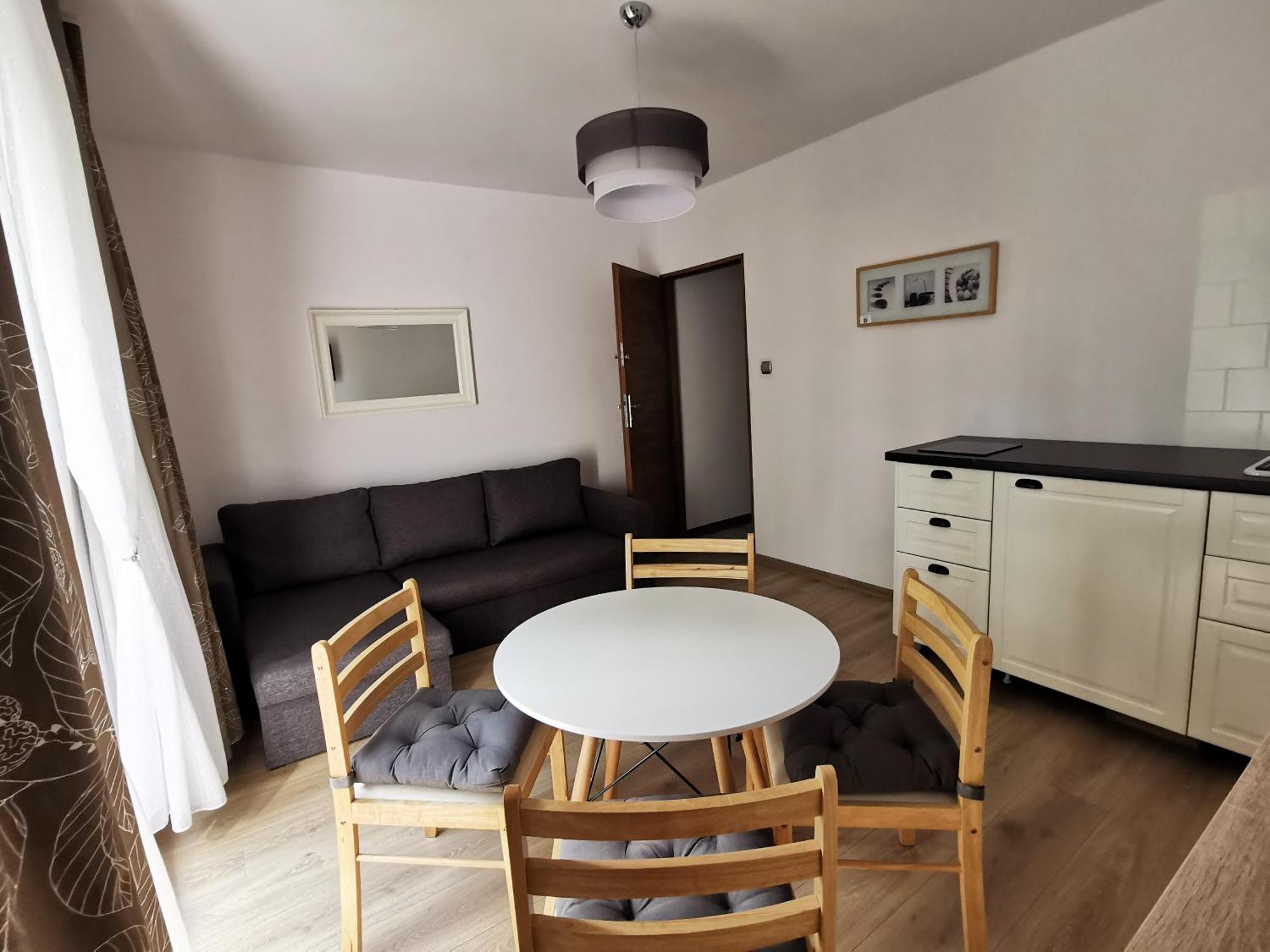 Apartamenty & Spa Villa 28 Pobierowo Eksteriør billede