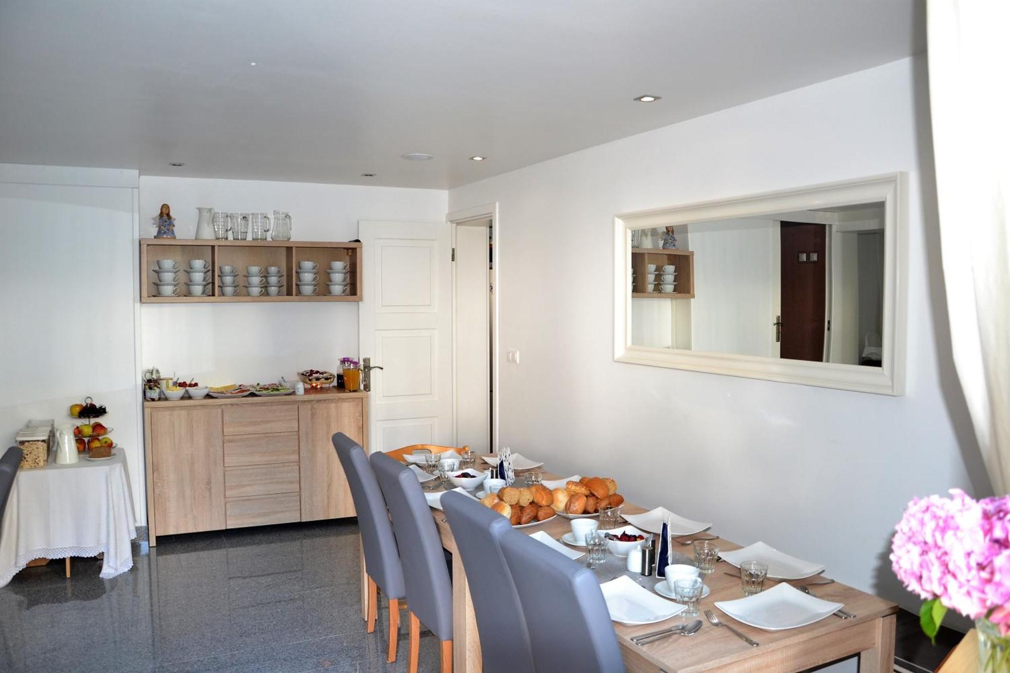 Apartamenty & Spa Villa 28 Pobierowo Eksteriør billede