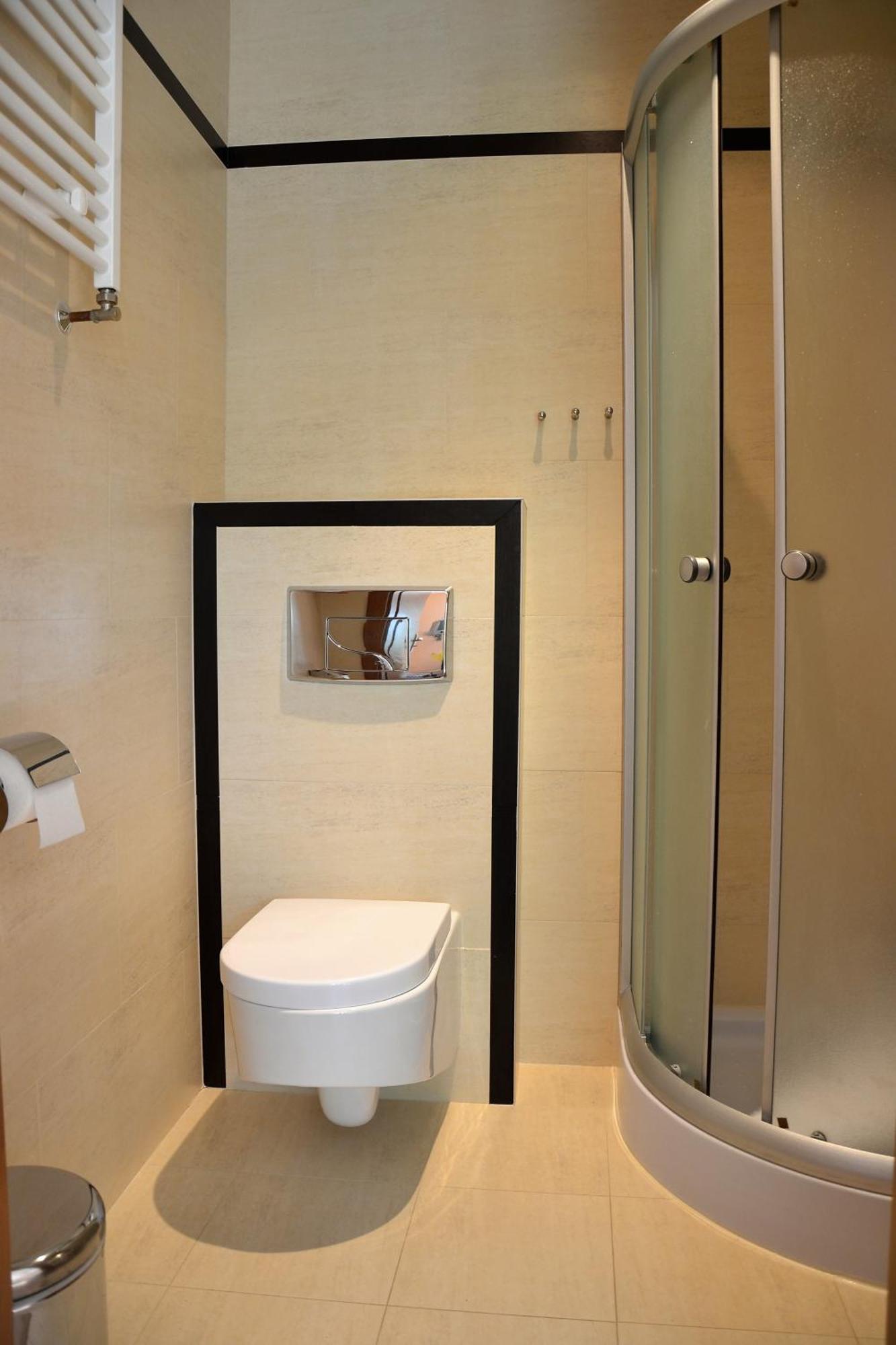 Apartamenty & Spa Villa 28 Pobierowo Eksteriør billede